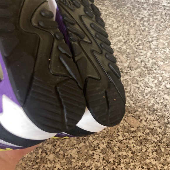 Nike Air Max 90 “I am the rules” 2017 / Size 11 Men’s / Size 12.5 W 325018-024 - Picture 11 of 15